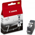 Ink Cartridge Canon PGI-7 Bk, Black