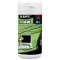 EMTEC CD/DVD-Disc Cleaning Wipes Dispenser, 100pcs