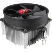 Spire SP804S3-1 CoolReef-II,  AirFlow:35,7cfm/2700RPM/21dBA/80x80x25mm (up to 89W)