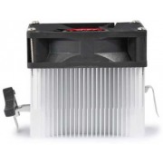Spire AMD SP854S3 StorCore,  AirFlow:33,2cfm/2400RPM/26dBA/Cooperbased/80x80x25mm (up to 130W)