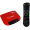 COMPRO VideoMate S700 Satellite TV Box, Stereo, MPEG-1/2/4, TimeShift, w/Remote Control, USB2.0