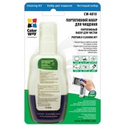 ColorWay CW-4810 LCD Screen Portable Cleaning Kit	