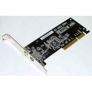 Riser Card Microstar MS-6952 for MS-6373 AGP (TV-out)