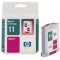 HP № 11 Magenta Ink Cartridge (28 ml) for HP DJ 100/2200/2250/2600, CP1700