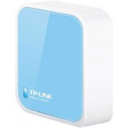 Wireless N Mini Pocket Router TP-LINK Lite N "TL-WR702N", 150Mbps