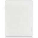 LUXA2 PA2 LHA0009-B Case for iPad, Silicon, White