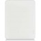 LUXA2 PA2 LHA0009-B Case for iPad, Silicon, White