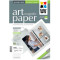ColorWay Magnetic Glossy Photo Paper A4, 690g, 5pcs