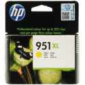 HP 951XL Yellow Officejet Ink Cartridge, for Officejet Pro 8100/8600 Printer, 1500 pages