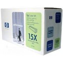 C7115X Cartridge for HP LJ 1000w/1005/1200/1220/3300mpf, (3500 pages, 5%)
