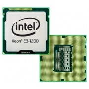 CPU Intel Xeon E3-1220, 3.1G 8M 80W H2 1155