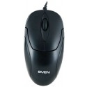 SVEN RX-111 PS/2 Black