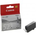 Ink Cartridge Canon CLI-521GY, Gray