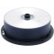 CD-R Printable Spindle*100 Omega, 700MB, 52x, FF, White Inkjet