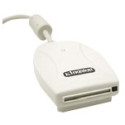LPT SmartMedia Card Reader, Kingston