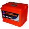 Аккумулятор 6ST-66Ah Курск