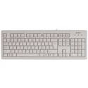 A4Tech KM-720 PS/2 White