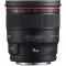 Prime Lens Canon EF 24mm f/1.4L II USM