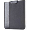 Dicota N27118P PadGuard (Black), Tailor-made protective sleeve for the iPad