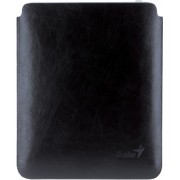 Genius GS-i900, PVC pouch for iPad and Tablet PC