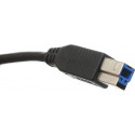 Cable Sven USB3.0 Am-Bm 1.8m