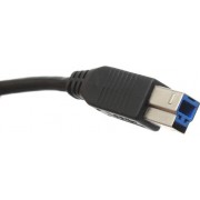 Cable Sven USB3.0 Am-Bm 1.8m