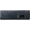 Tastatură SVEN Comfort 7400 EL, Illuminated, Black USB