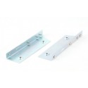 Gembird MF-321 Metal mounting frame for 2.5'' HDD/SSD to 3.5'' bay