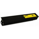 Toner Toshiba T-FC30EY Yellow, (xxxg/appr. 28 000 pages 10%)  for e-STUDIO 2051C/2551C/2050C/2550C