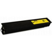 Toner Toshiba T-FC30EY Yellow, (xxxg/appr. 28 000 pages 10%)  for e-STUDIO 2051C/2551C/2050C/2550C