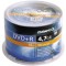 Omega, DVD+R 50*Spindle 4.7GB 16x