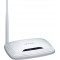 Wireless Access Point Client Router TP-LINK TL-WR743ND,4-port Switch,150Mbps,802.11g/b/n, 2.4GHz