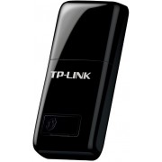 Wireless LAN Adapter Lite-N TP-LINK TL-WN823N USB2.0 Mini