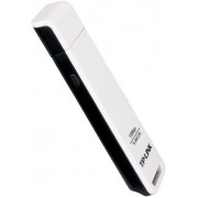 Wireless LAN Adapter N TP-LINK TL-WN727N, USB2.0 Ralink, 1T1R, 2.4GHz, Supports Sony PSP