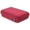 LaCie Cozy 3.5" red, Design by Sam Hecht, Solid protection (Husa pentru HDD), 130905