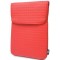 LaCie Coat 3.5" red, Design by Sam Hecht, Bubble protection (Husa pentru HDD), 130892