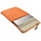 LaCie Coat 3.5" orange, Design by Sam Hecht, Bubble protection (Husa pentru HDD), 130893
