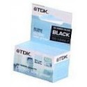 TDK Ink Ribbon cassette TR-18BK-T, Black