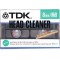 TDK 8CL-11 8mm/Hi8 Head Cleaner