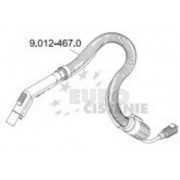 Шланг  в комплекте  4002,  5.100  DN 35