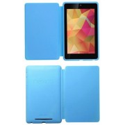 ASUS PAD-05 Travel Cover for NEXUS 7, Light Blue