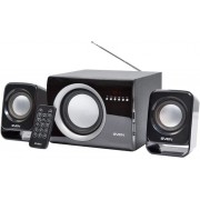 Колонки SVEN MS-300 Black 