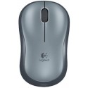Мышь Logitech M185 Swift Grey