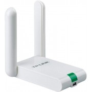 Wireless LAN Adapter  TP-LINK TL-WN822N USB2.0 , 300Mbps High Gain , 2T2R