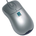 A4Tech Optical Mouse PS/2, 3 buttons, wheel, 520 dpi
