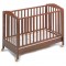 Детская кроватка Italbaby "Dream" без качалки (cherry – вишня)