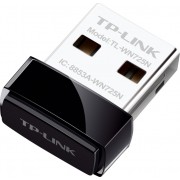 TP-LINK TL-WN725N, 150Mbps Wireless N Nano USB Adapter