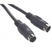 Gembird CCV-514 S-Video plug to S-Video plug 1.8 m cable (Кабель S-видео 1x4-мини DIN (male))