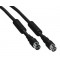 E84098 Antenna Cable High Quality 1,5m, double shielded max