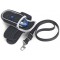 Ednet E65059 MP3 Player Case black
